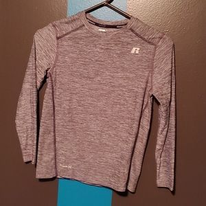 Russell boys thermal